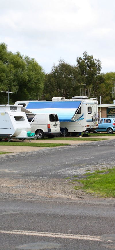 Crookwell Caravan Park