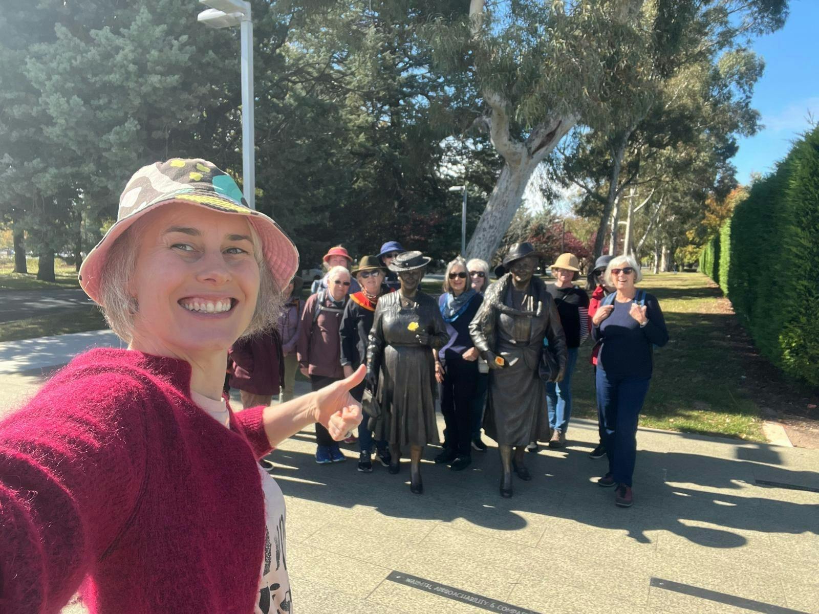 Local guide