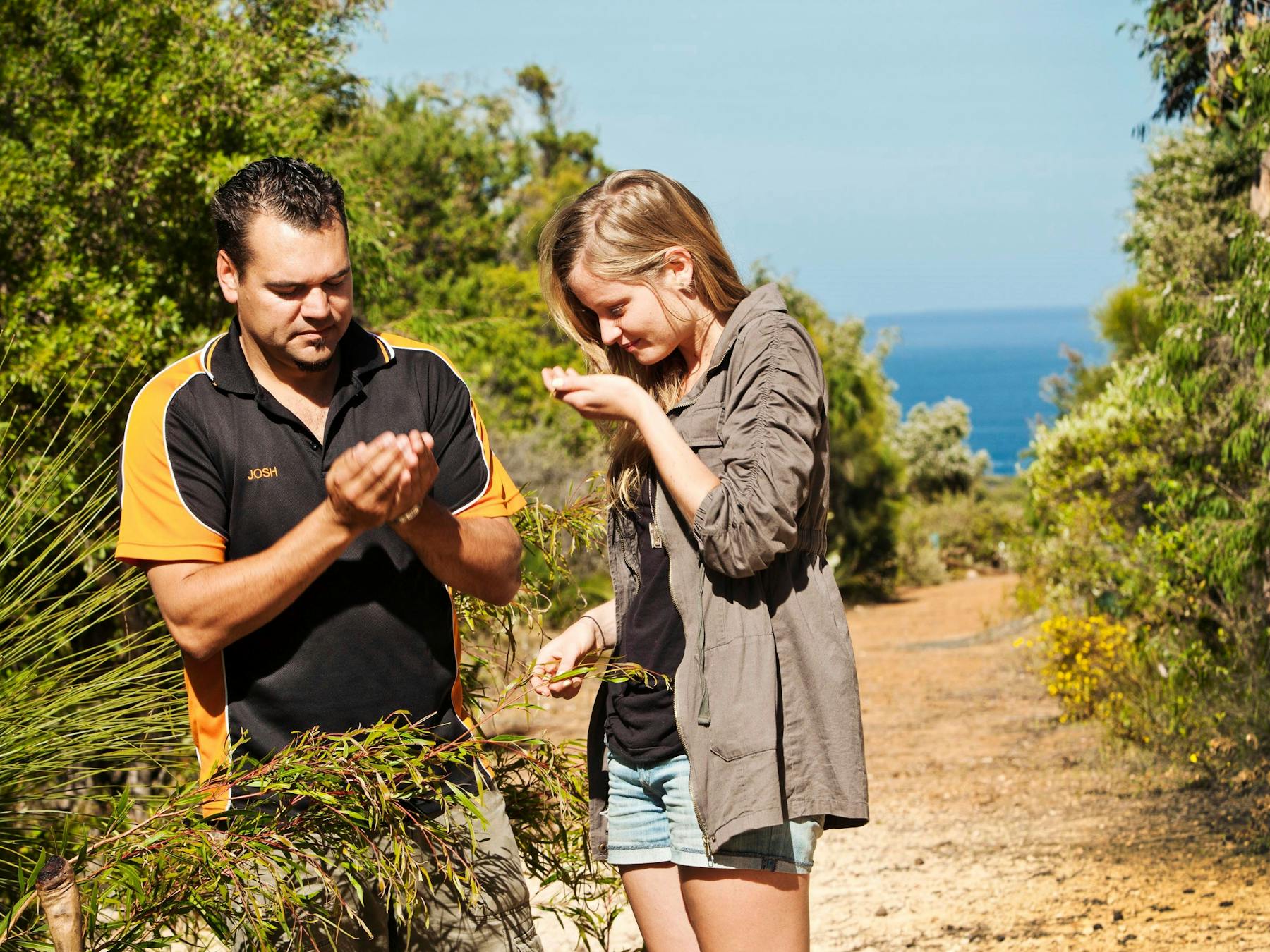 Koomal Dreaming, Yallingup, Western Australia