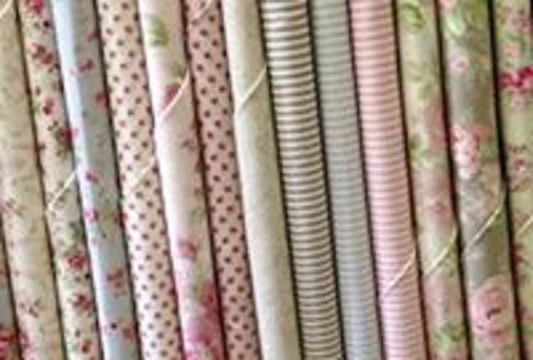 The Patchy Affair