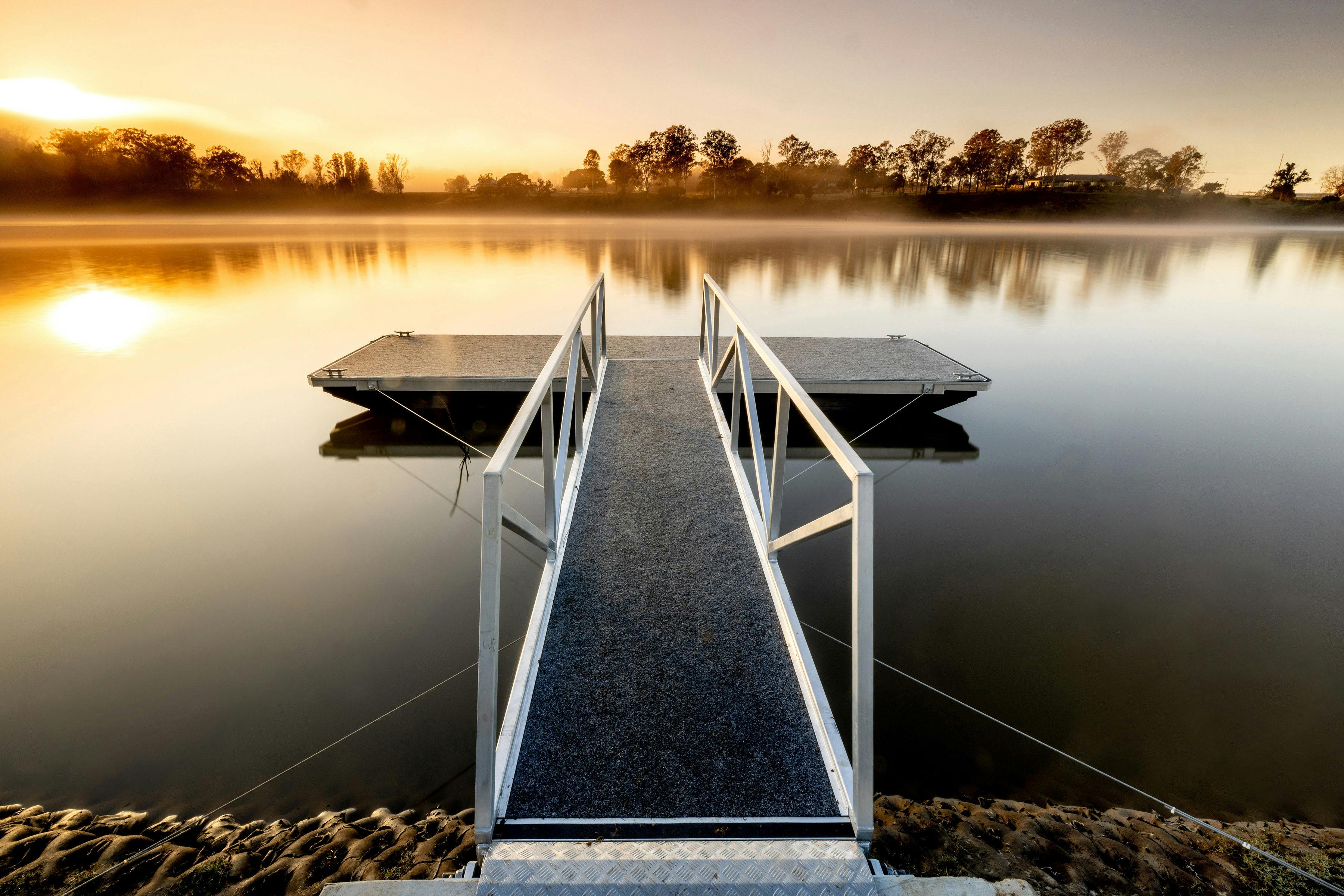 BIG4 Big River Pontoon, Clarence River