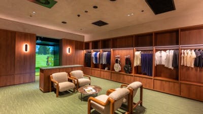 Club fitting and retail