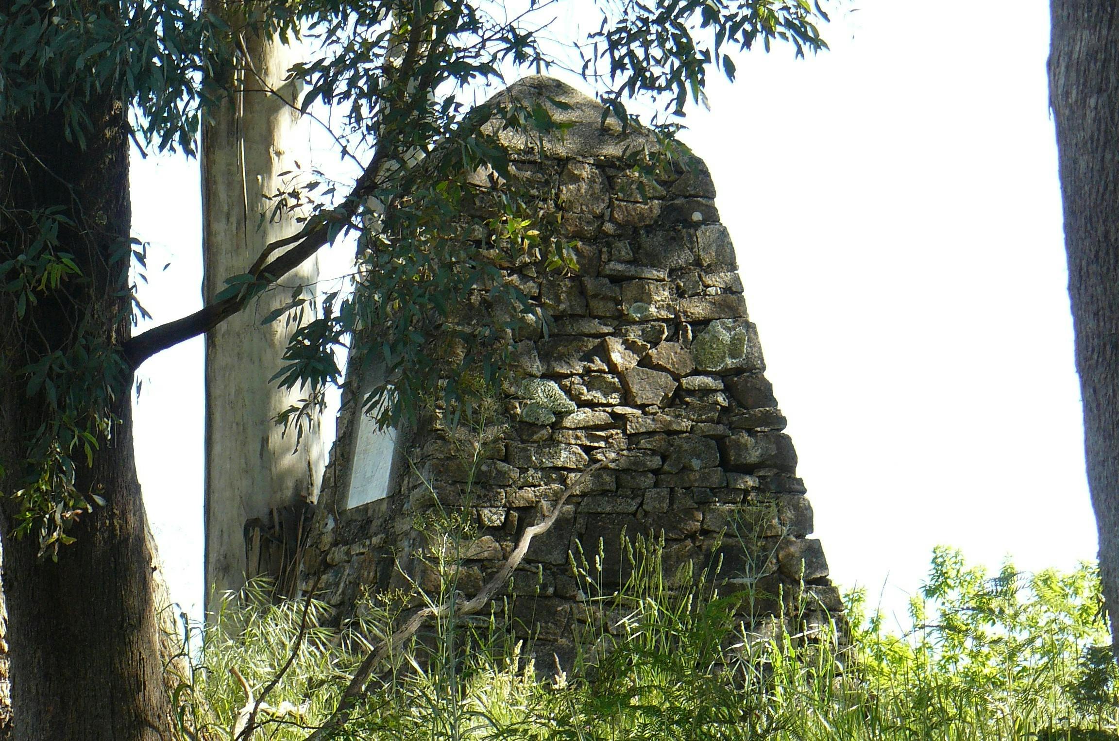 Hume and Hovell Bicentenary Commemoration at Stanley