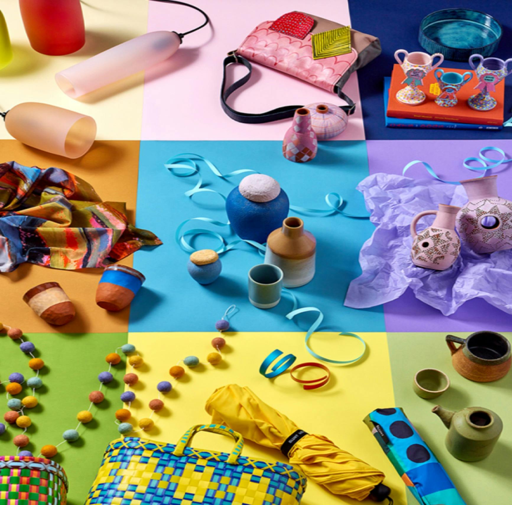 Maitland Regional Art Gallery Store - Giftware