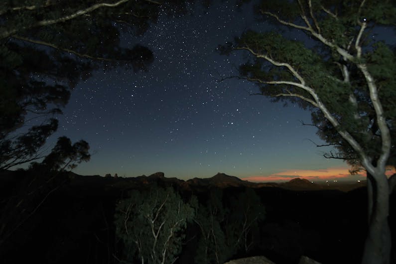 Image of the event 'Spotlight!'