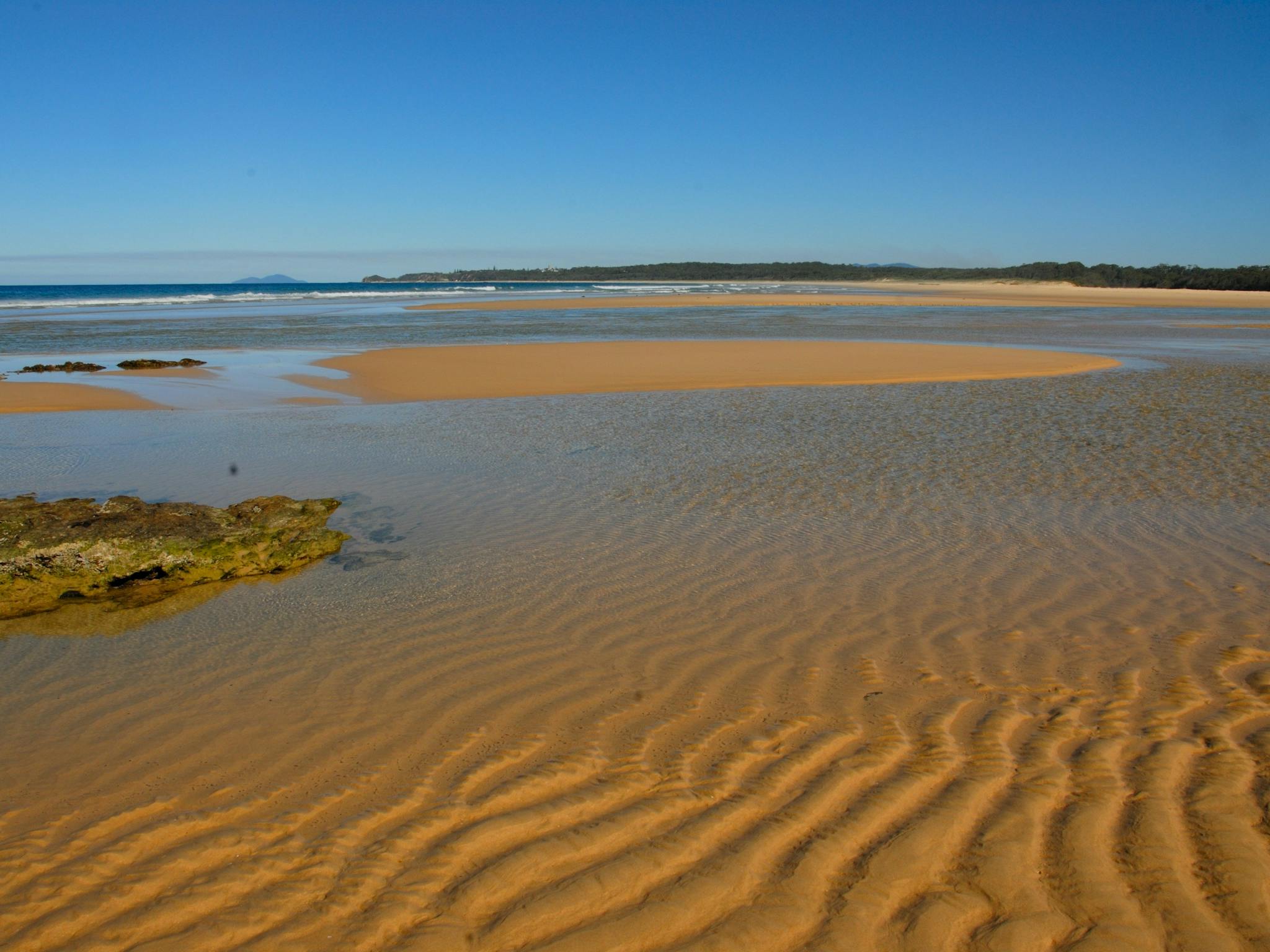 Valla Beach