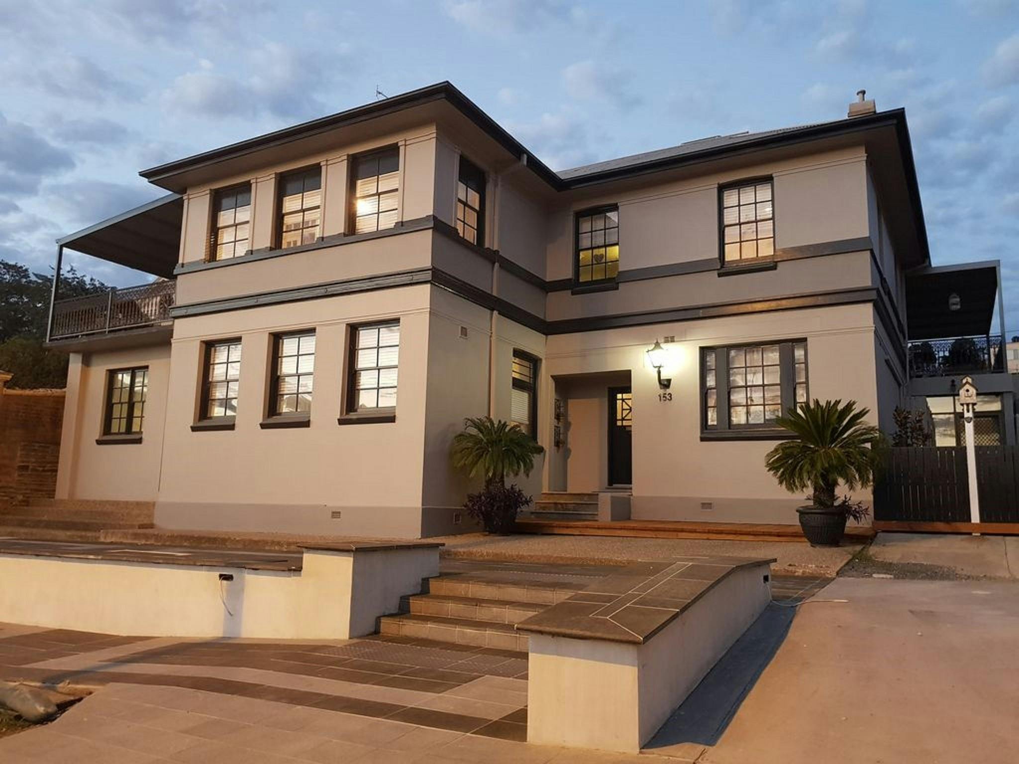 The Empty Nest Guest House NSW Holidays & Things to Do