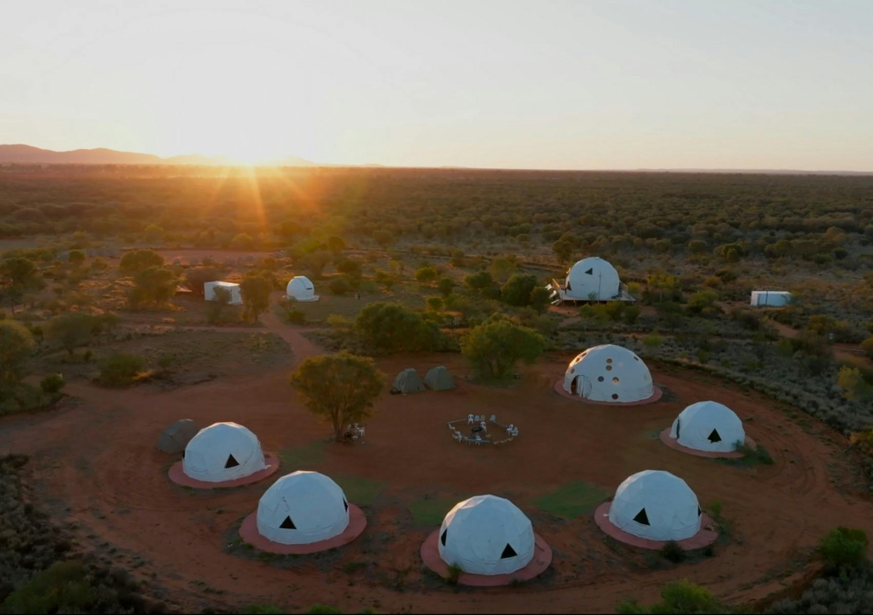 Earth Sanctuary World Nature Centre