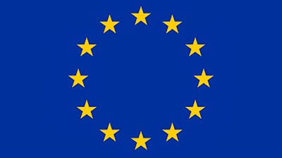 Flag of the European Union