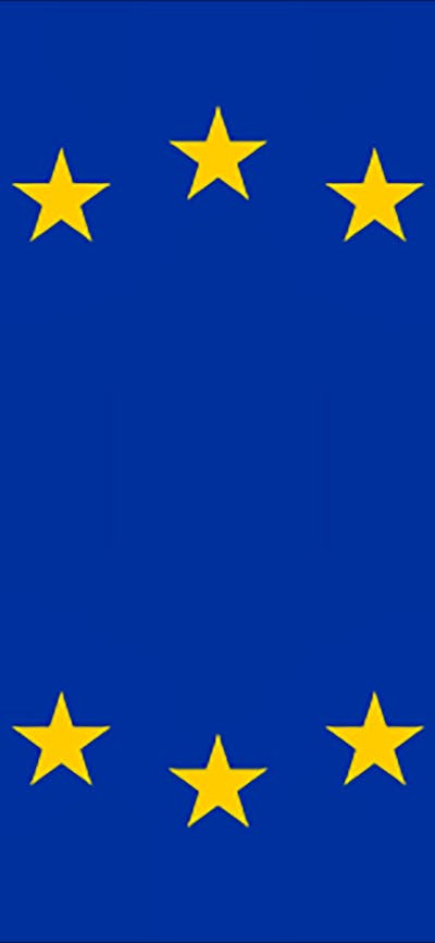 Flag of the European Union