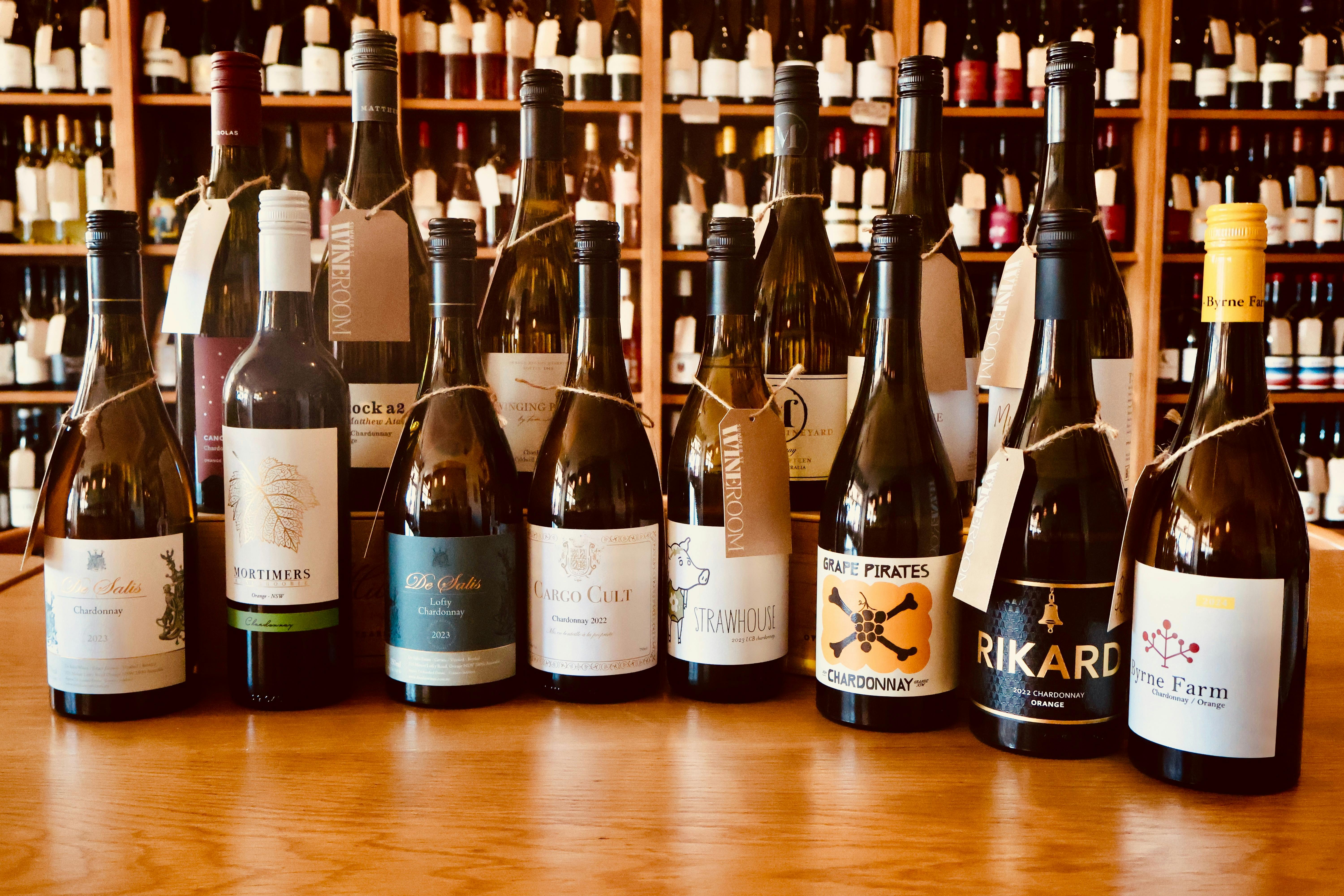 Wines