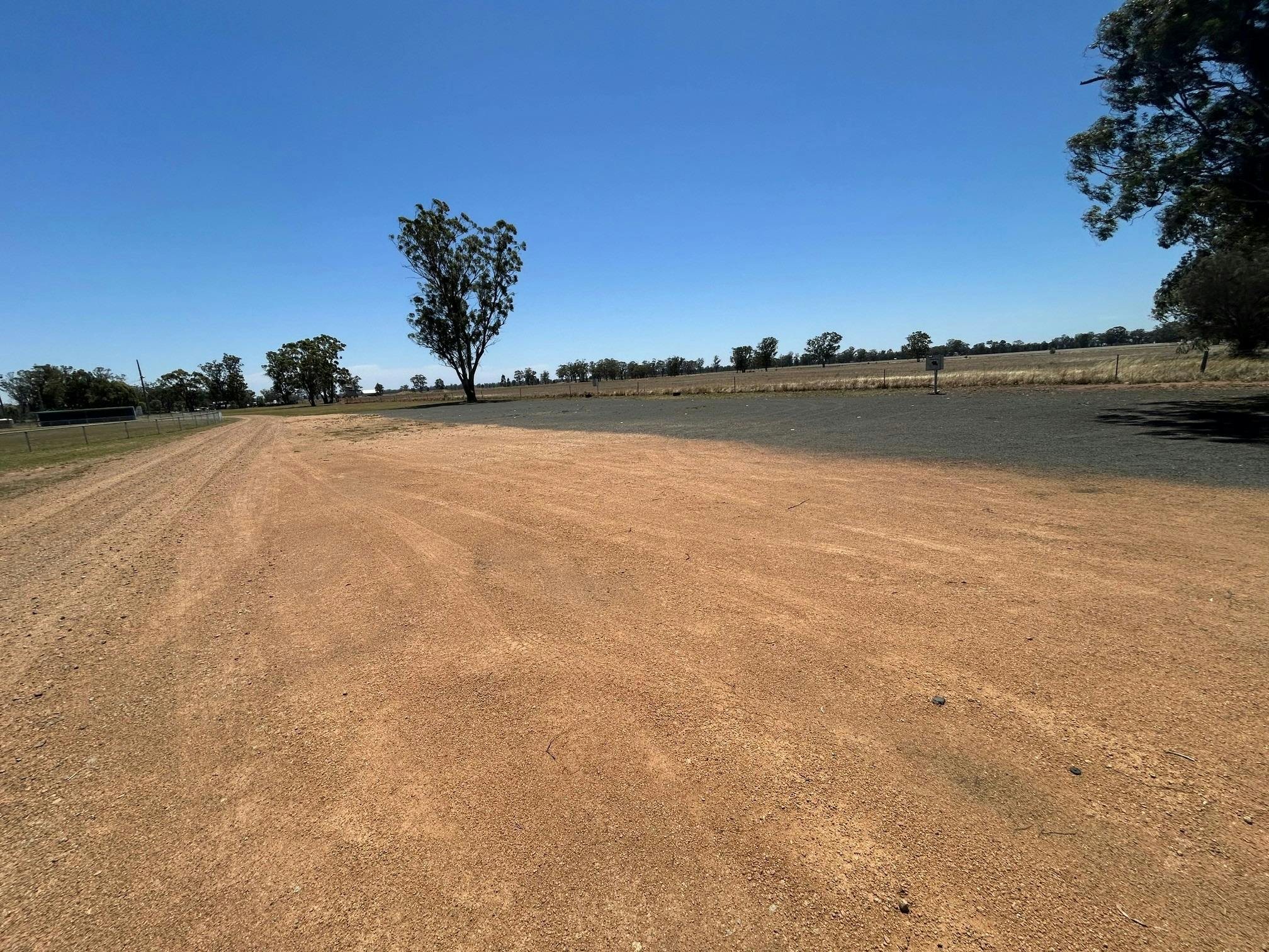 ERR - All Weather Camping