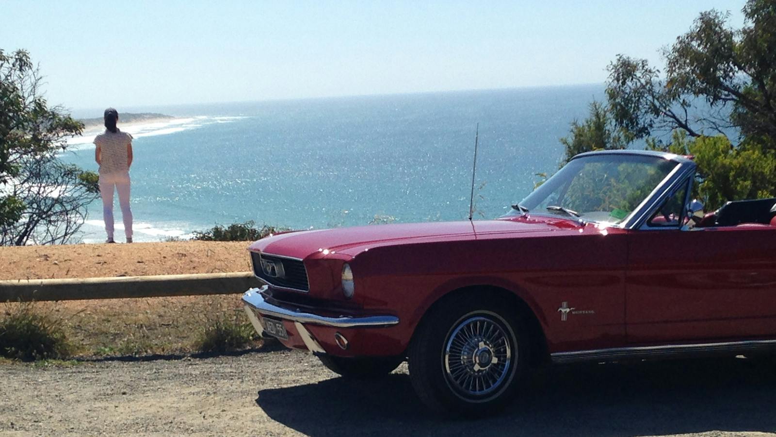 Great Ocean Road Tours