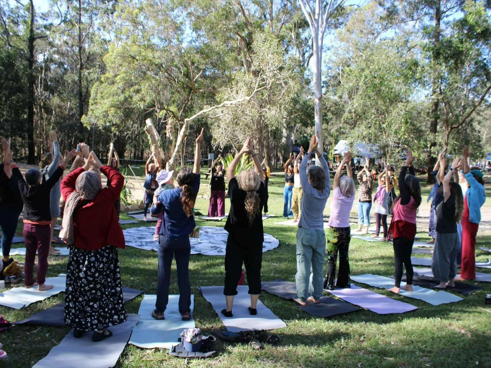 Bunyarabugalma Movement