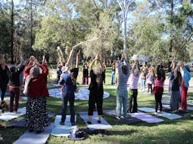 Bunyarabugalma Movement