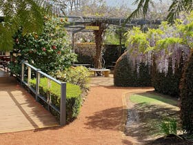 Amaze Miniature Park