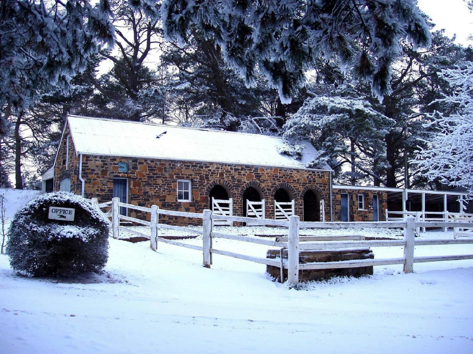 Private Gardens of the Monaro