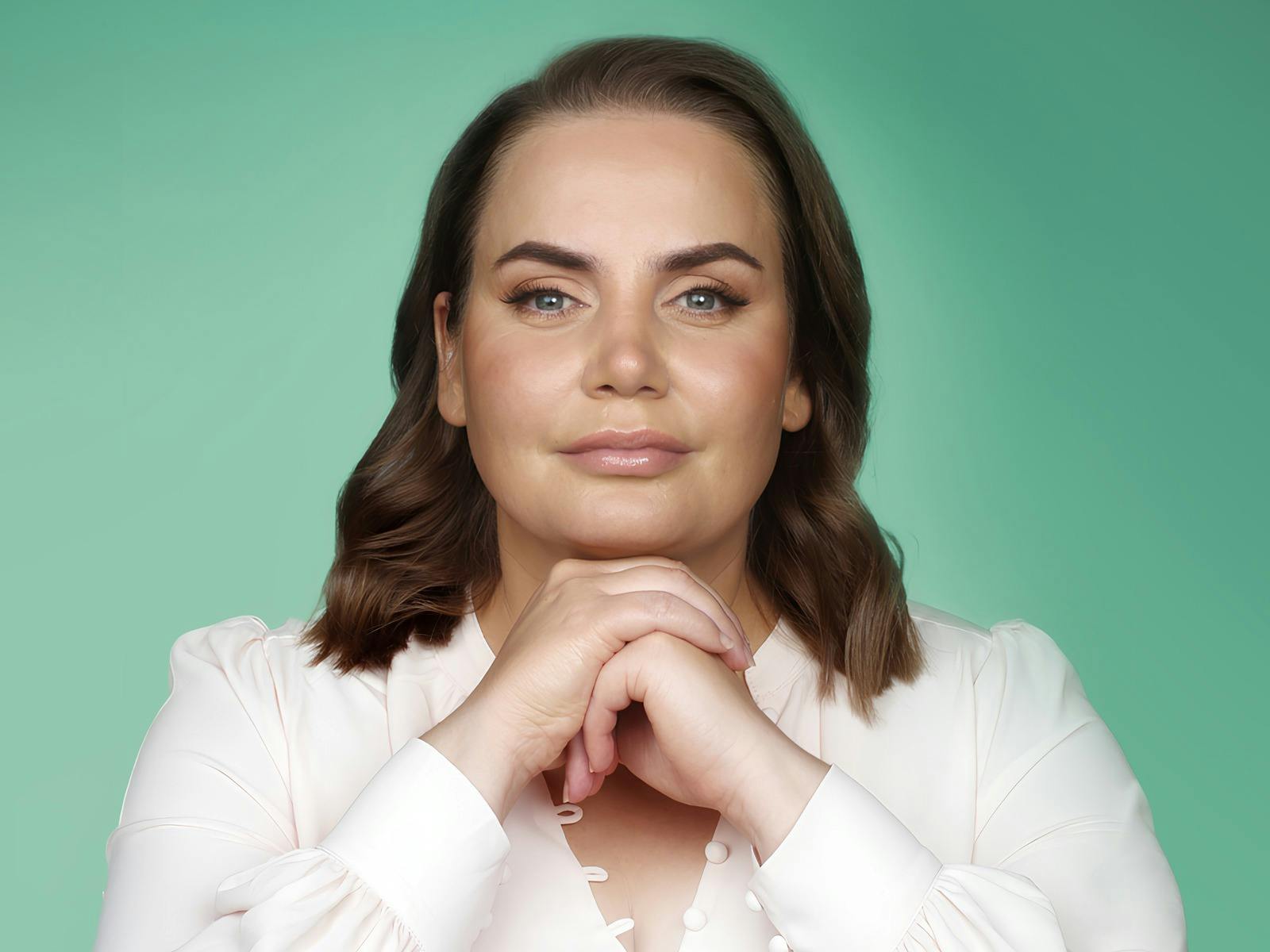 Whitsunday Voices presents The DBI Literary Dinner with Jelena Dokic
