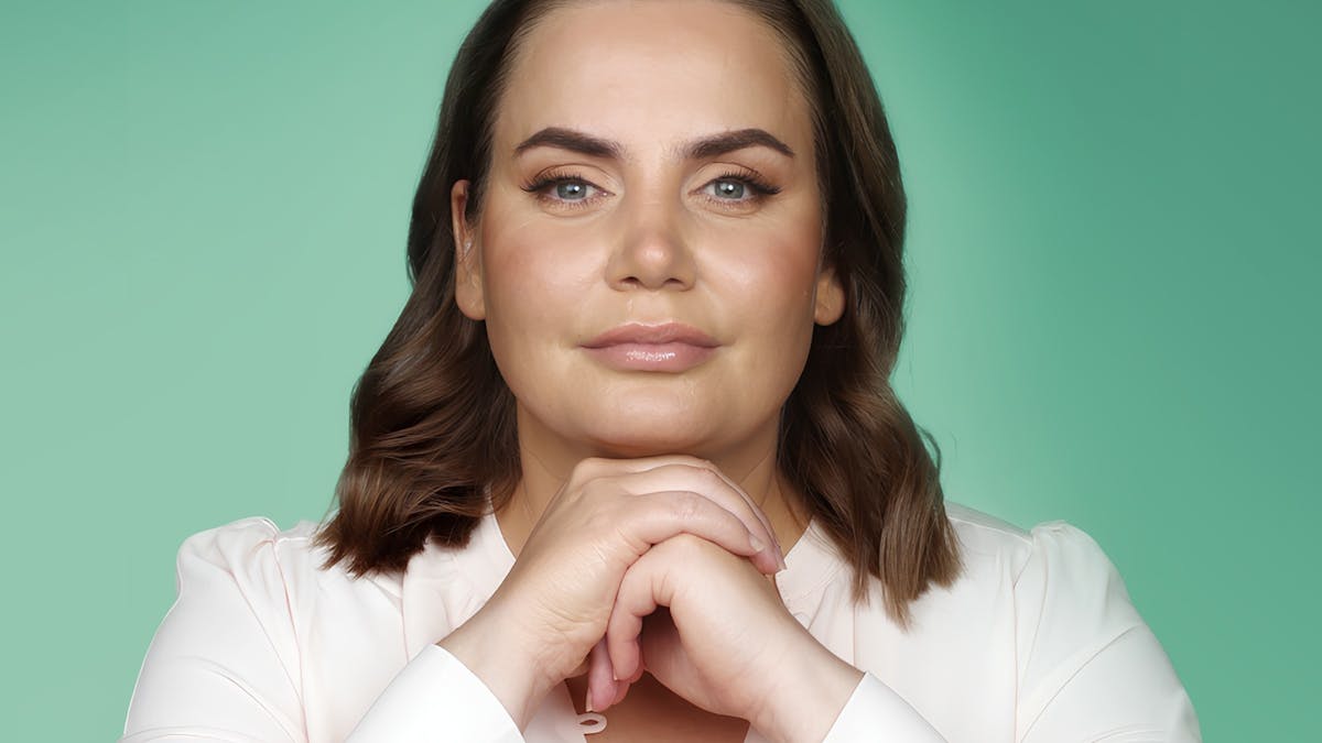 Picture of A Women