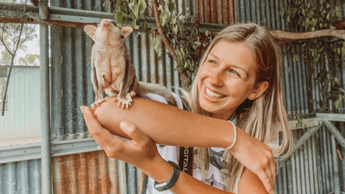 Australian Animals Care & Education Inc