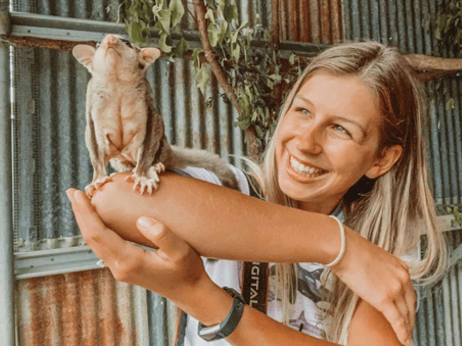 Australian Animals Care & Education Inc Australian Animals Care & Education Inc