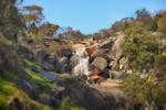Bethungra Dam