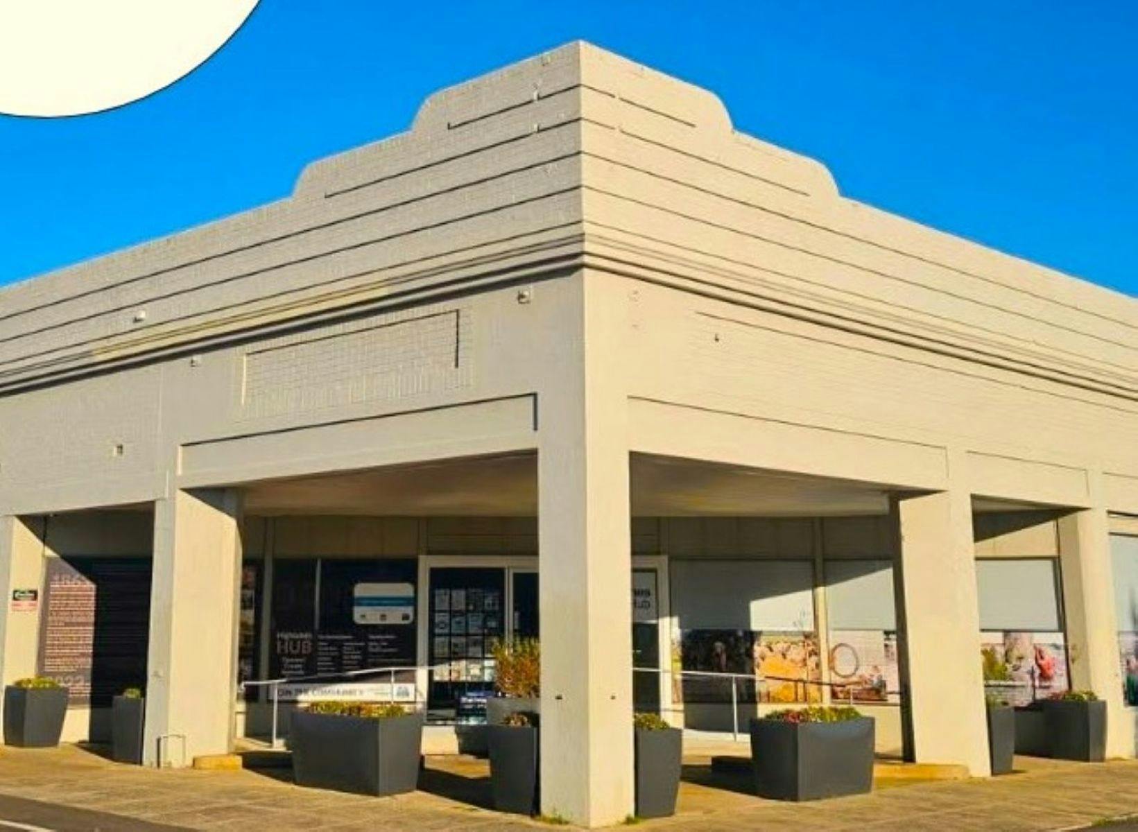 Hub