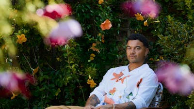 Guy Sebastian 100 Times Around The Sun Tour