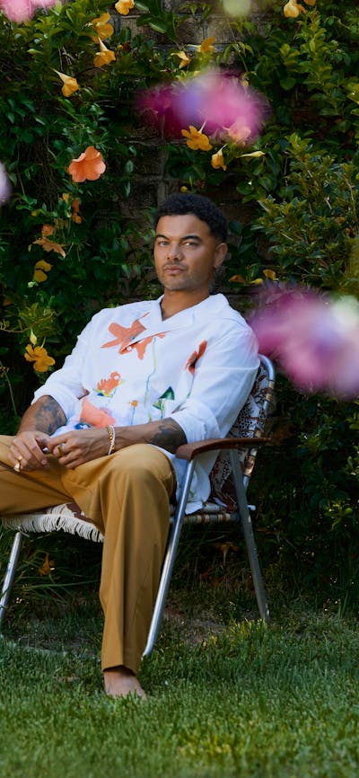 Guy Sebastian 100 Times Around The Sun Tour