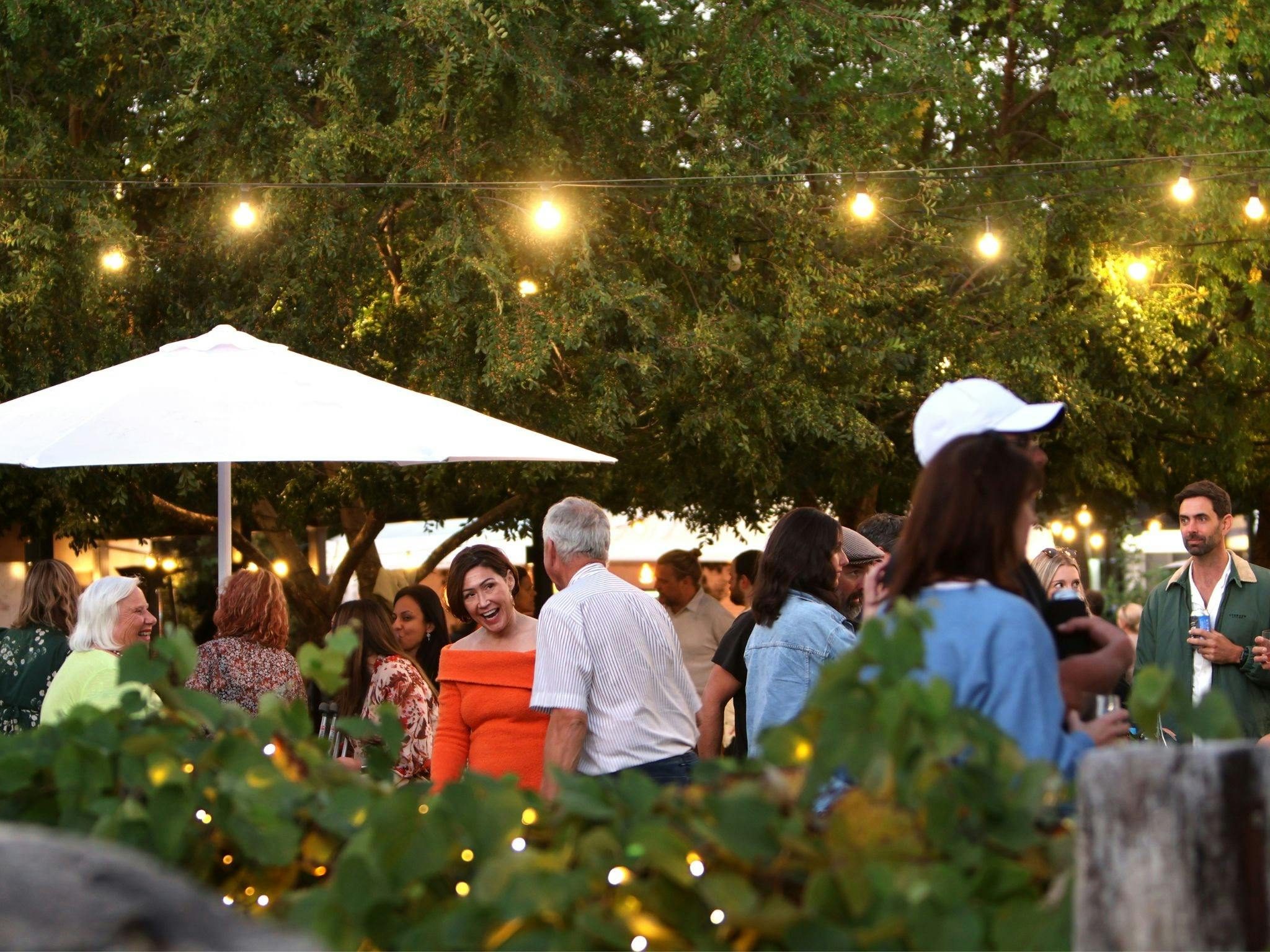 Barossa Makers & Beyond Market