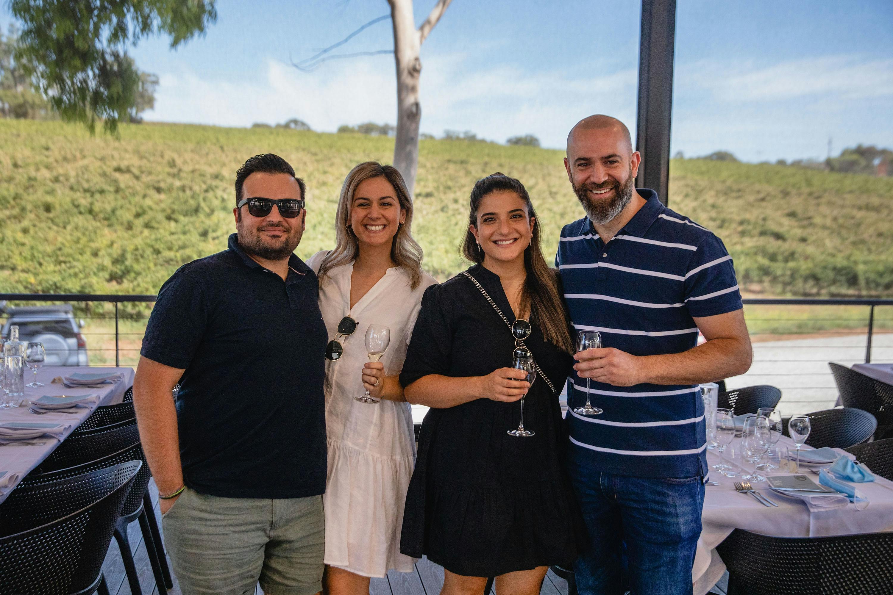 Christmas Party @ Oliver's Taranga