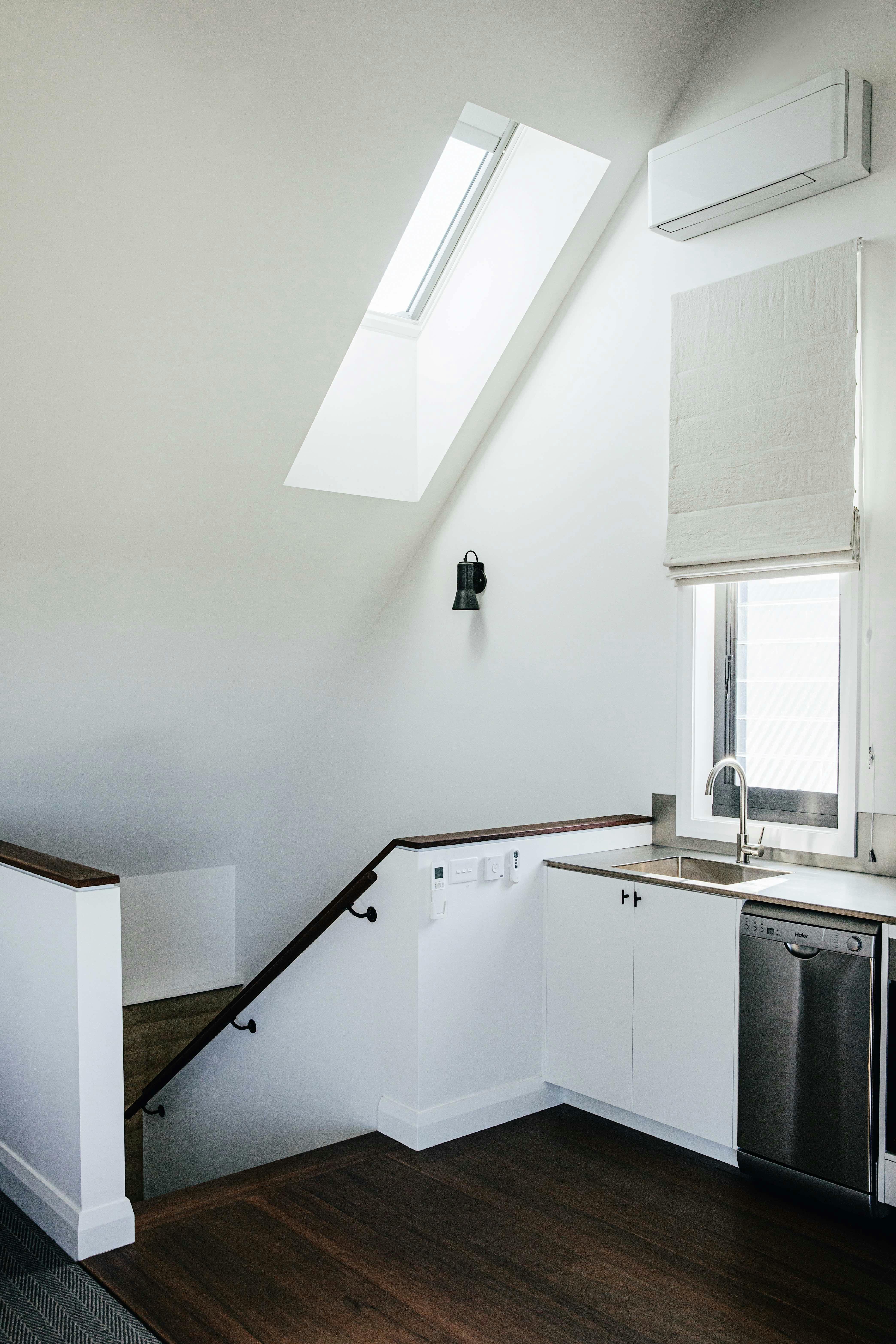 Vine Loft at Yeates Wines