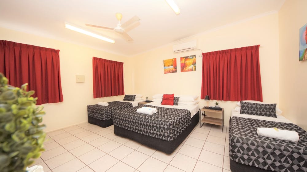 Parkside Motel Ayr