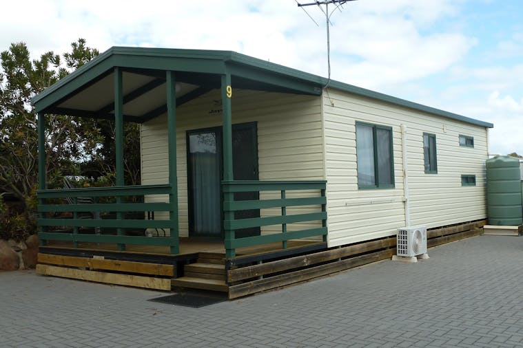Avoca Dell Caravan Park