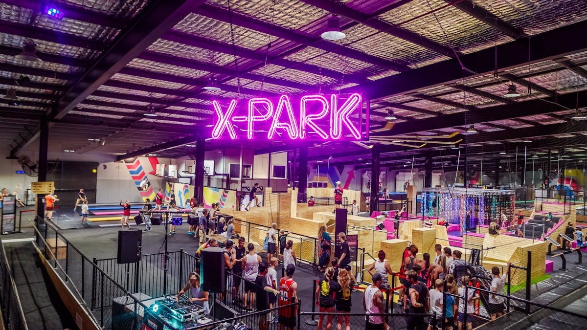 X-Park