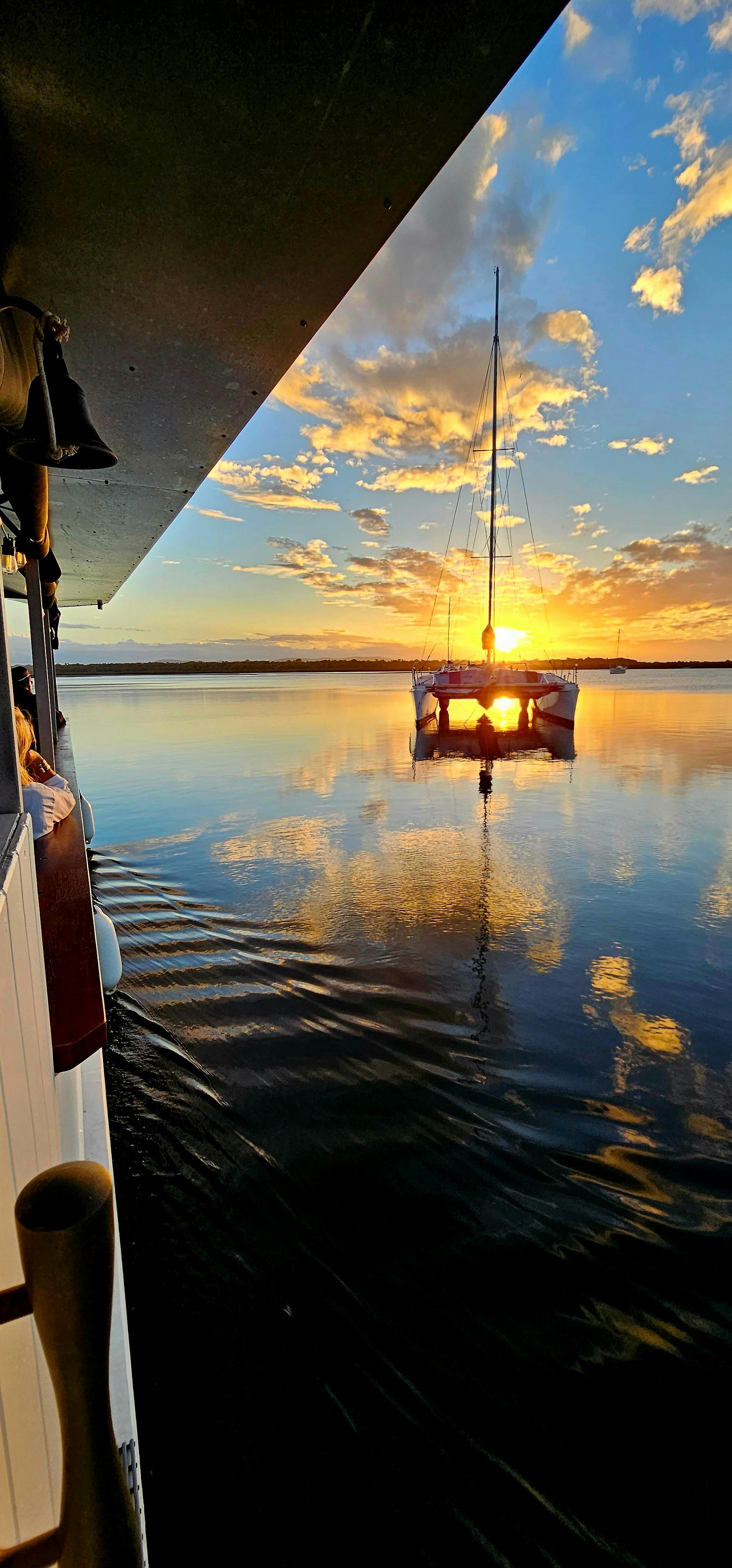 Starboard