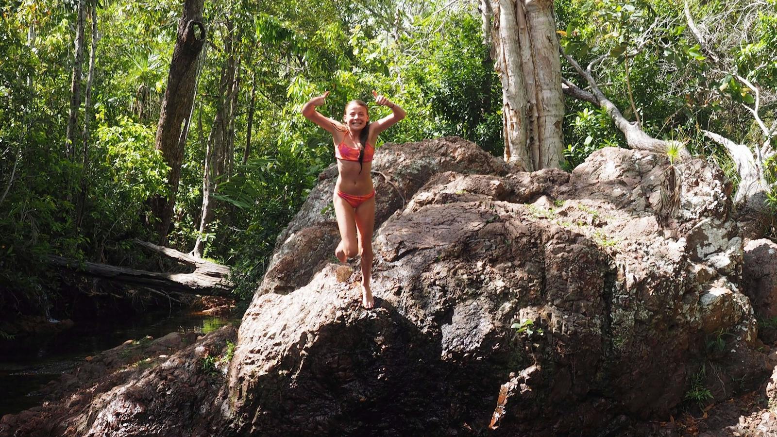 Private Kakadu and Litchfield Tours
