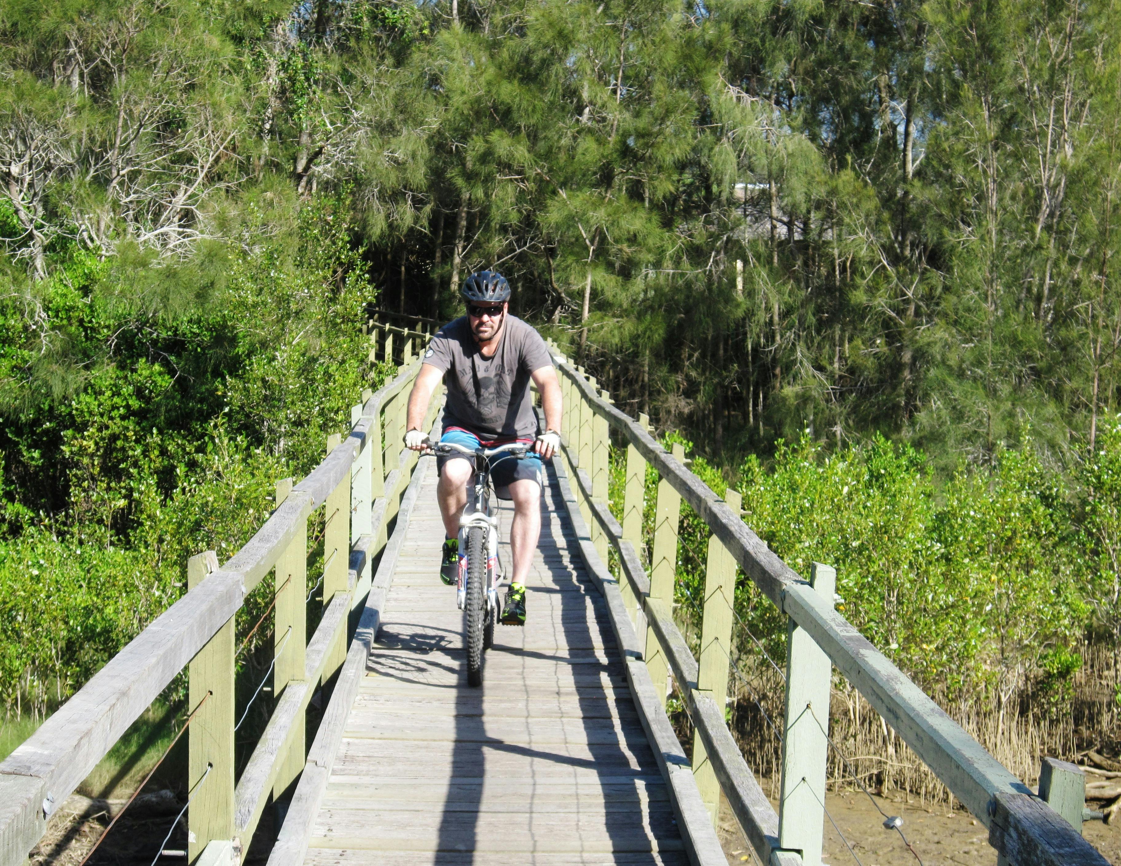 Woolgoolga Coastal Loop