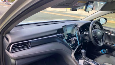 Moder and cleaner vehicles