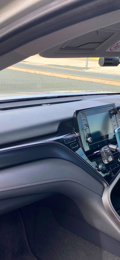 Moder and cleaner vehicles