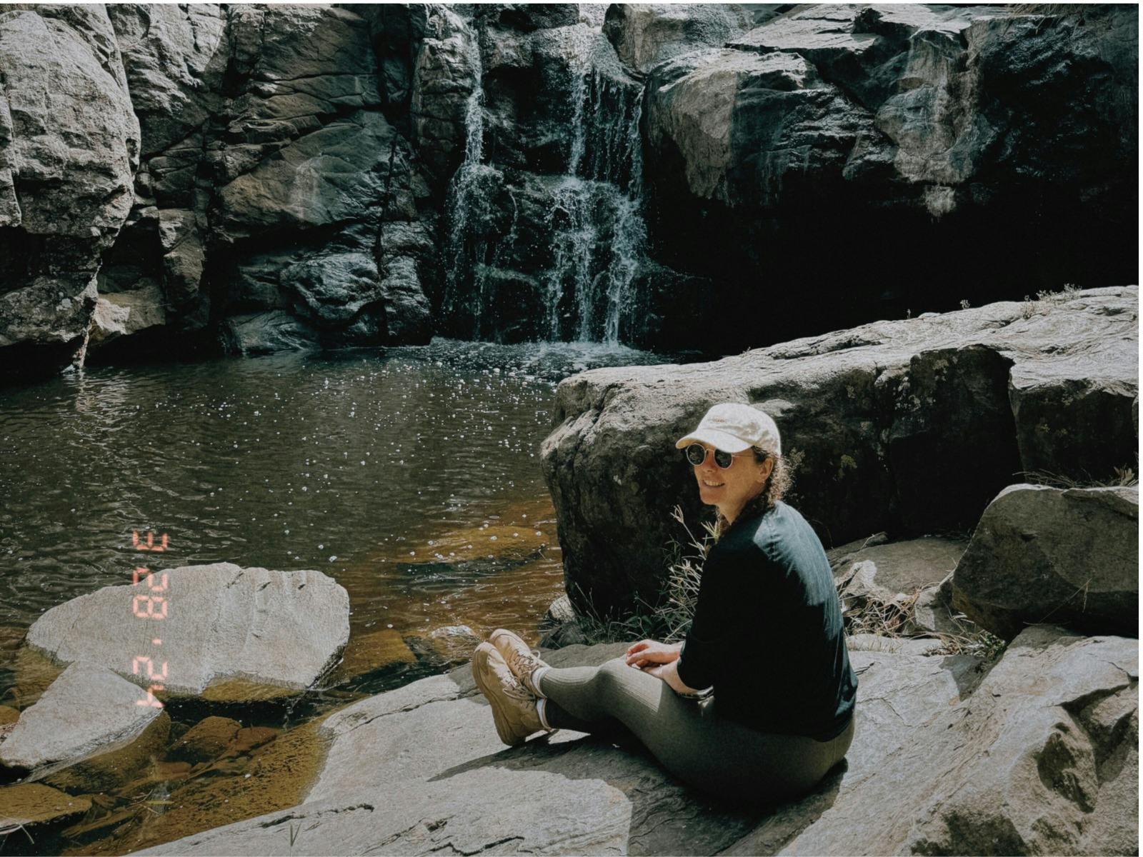Kindred: Women’s guided day hike of Deep Creek Circuit, Fleurieu Peninsula.
