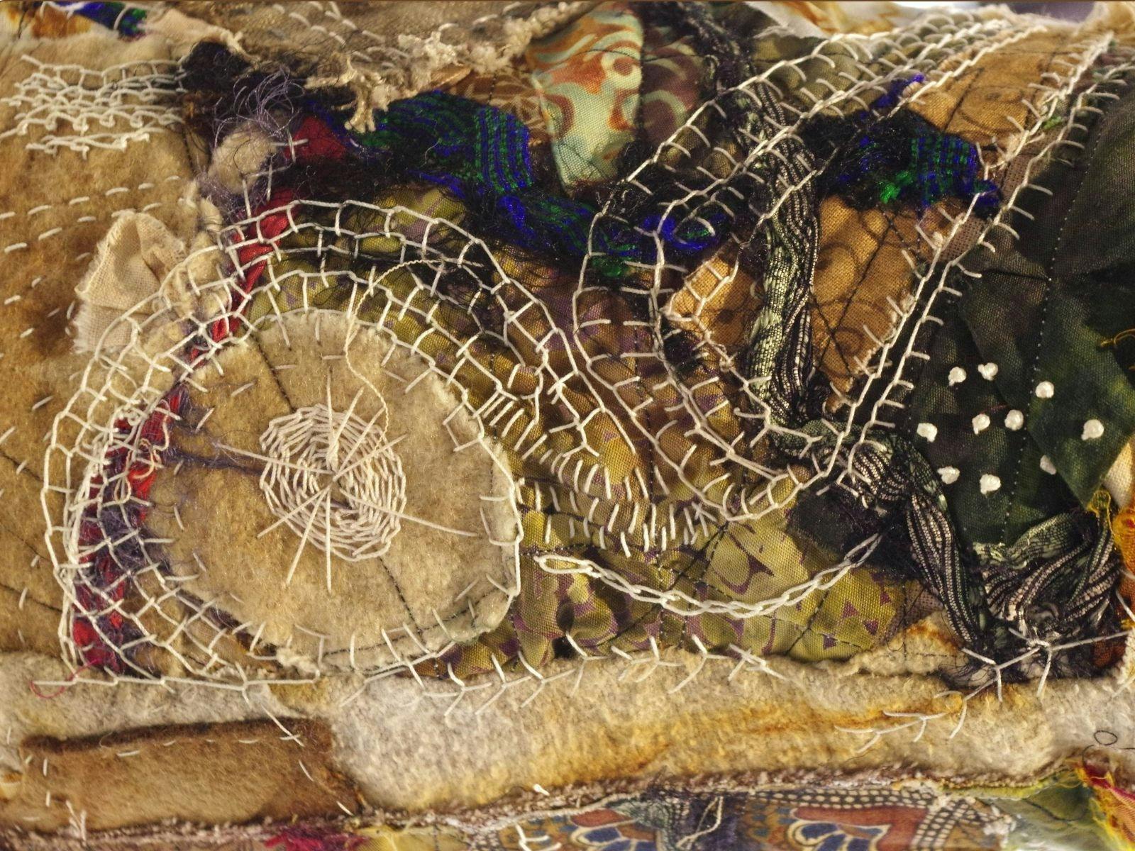 Shepparton Textile Artists Inc