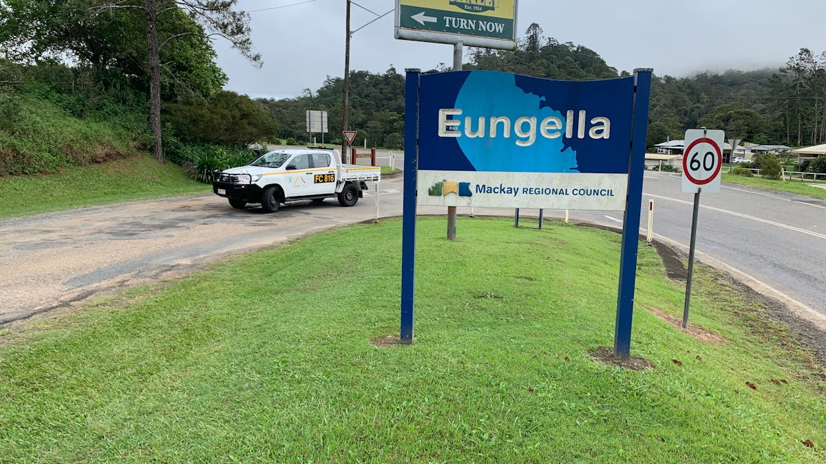 Eungella