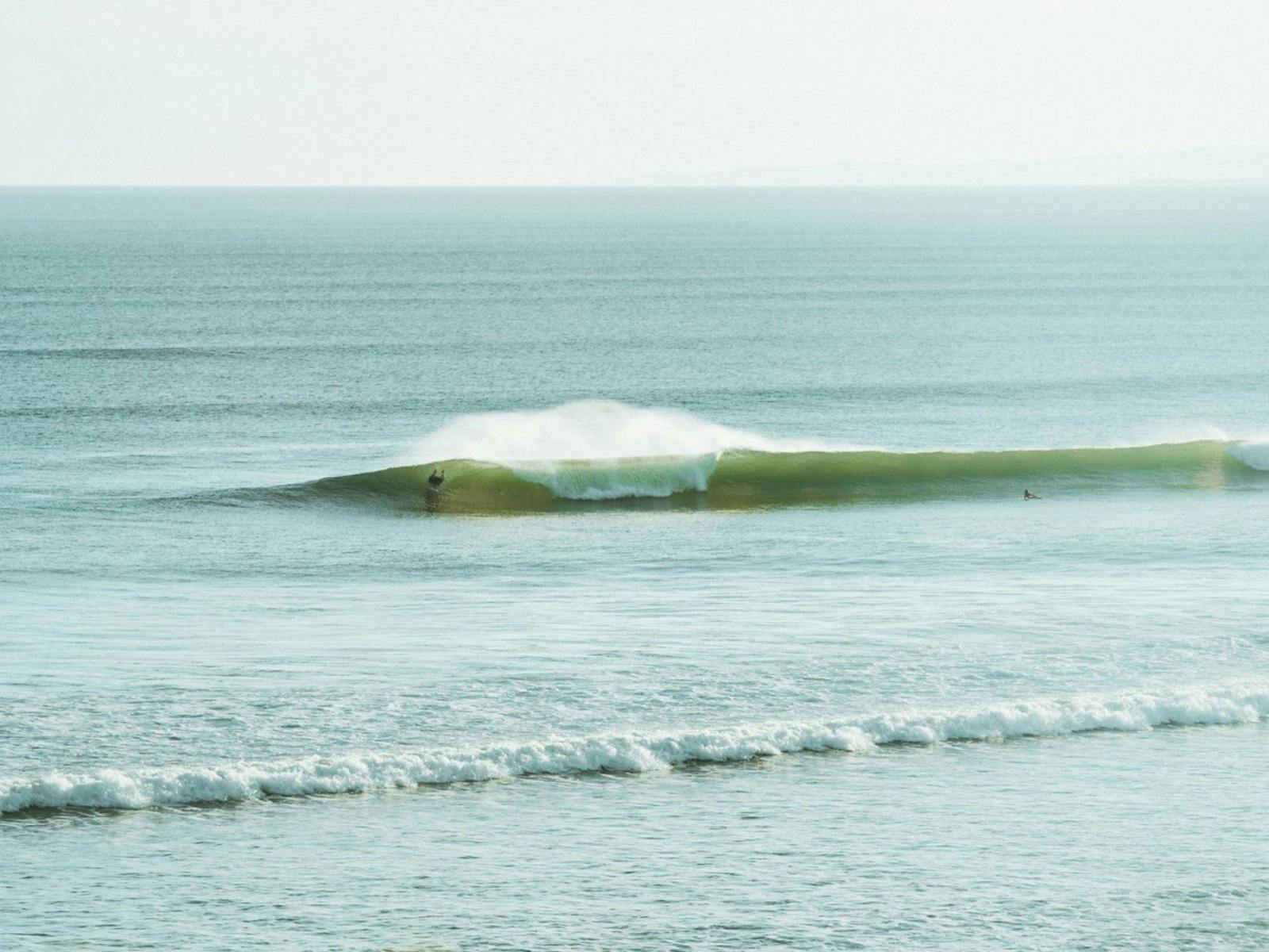 Thirteenth Beach Surf Break