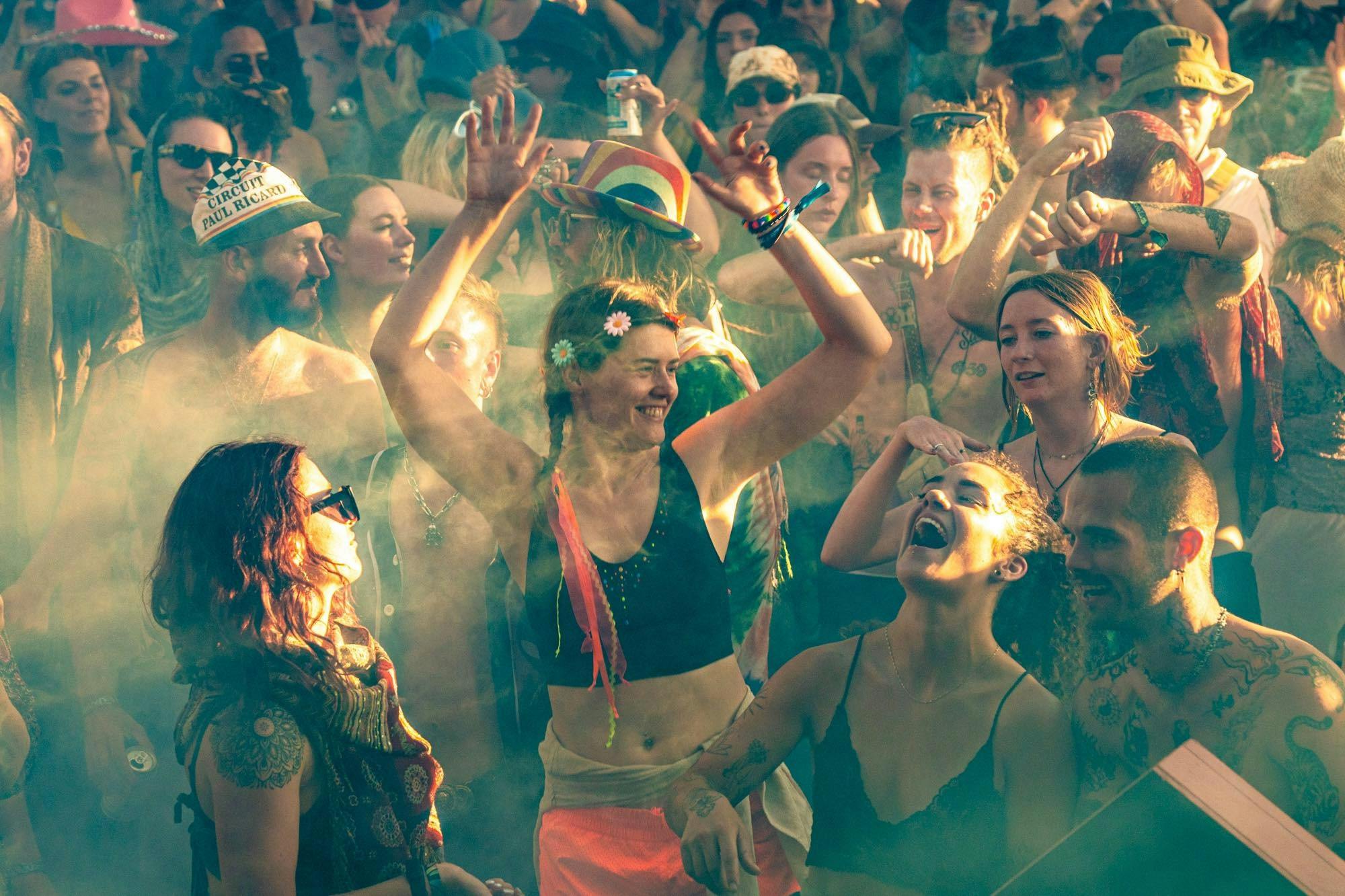 Tanglewood Music & Arts Festival
