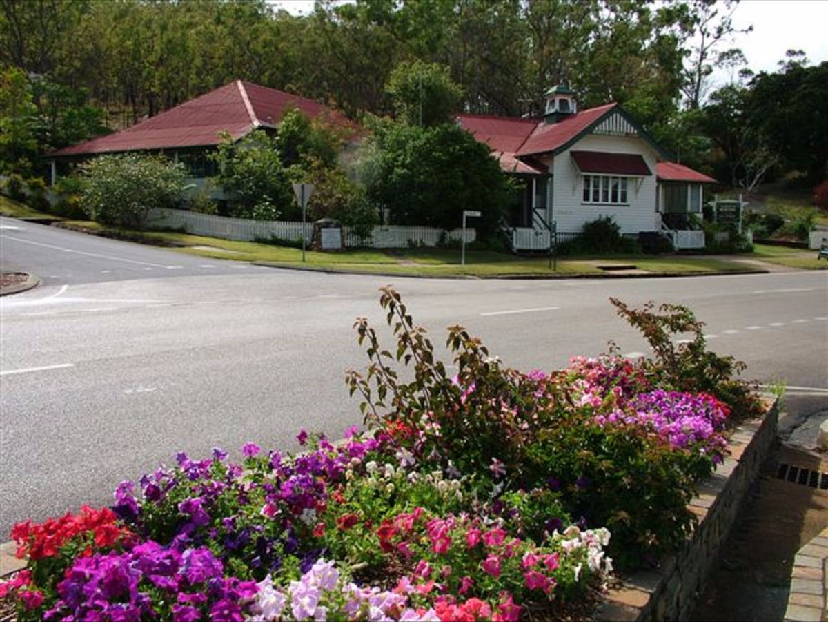 Herberton, Atherton Tablelands