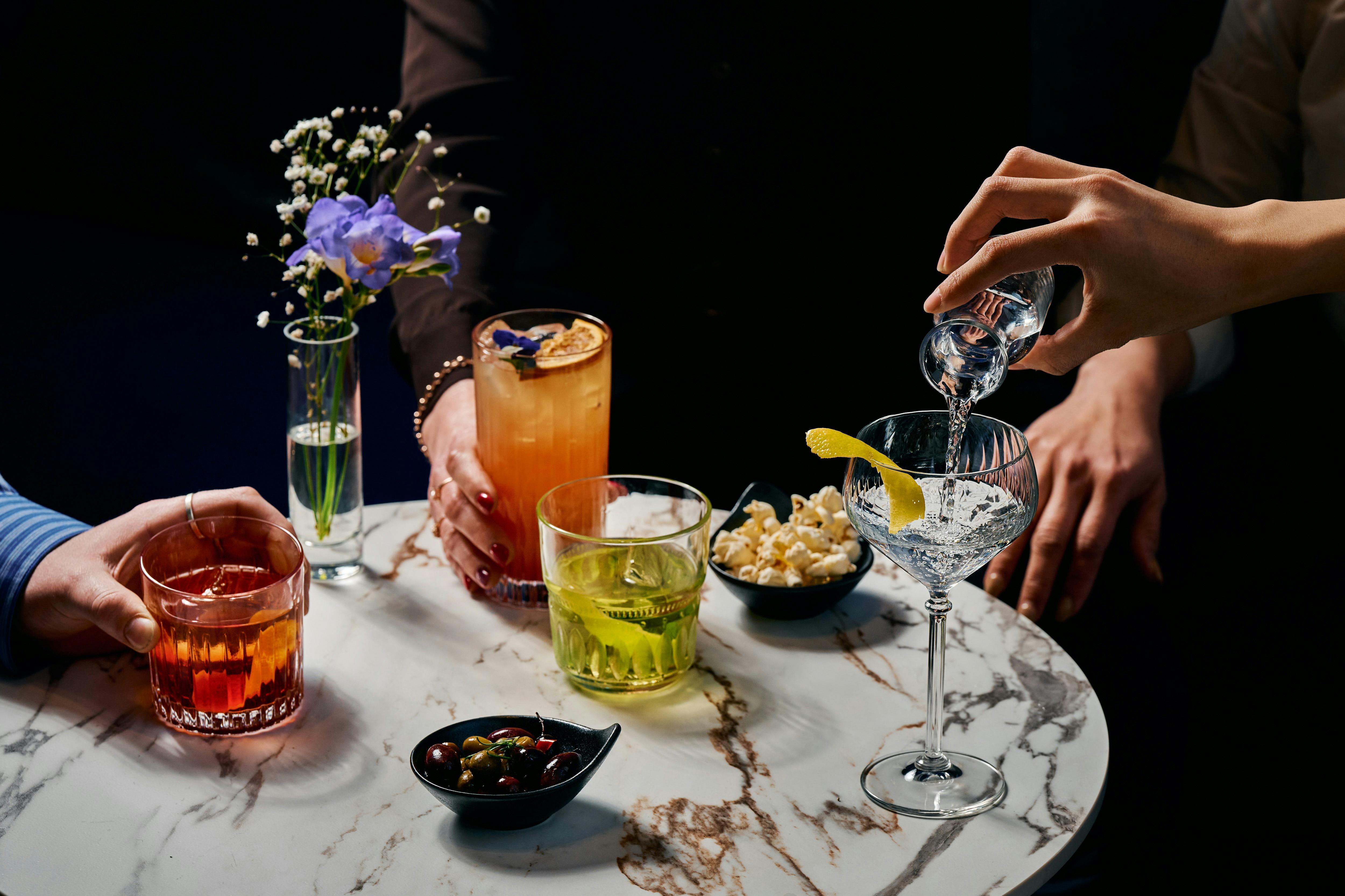 Fern Bar & Dining