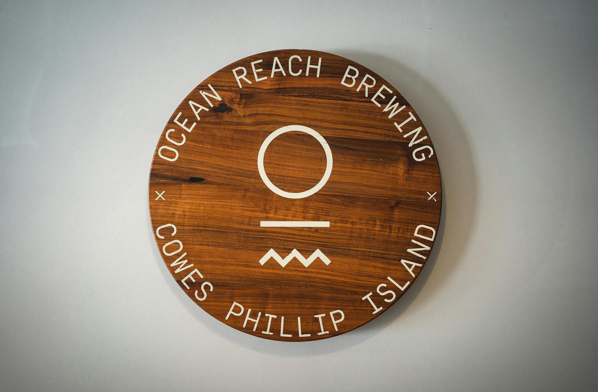 Ocean Reach Brewing