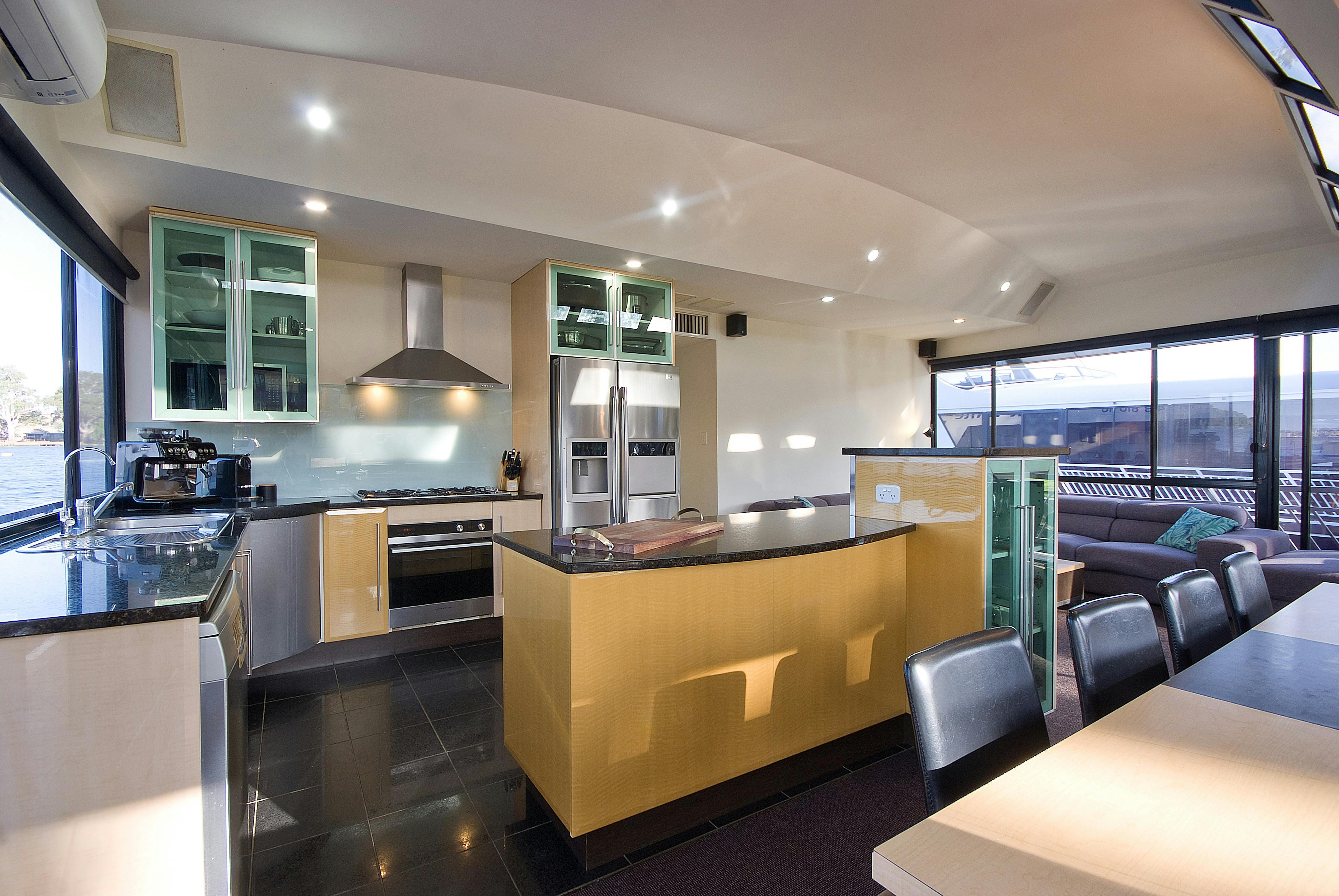 Flat White Kitchen