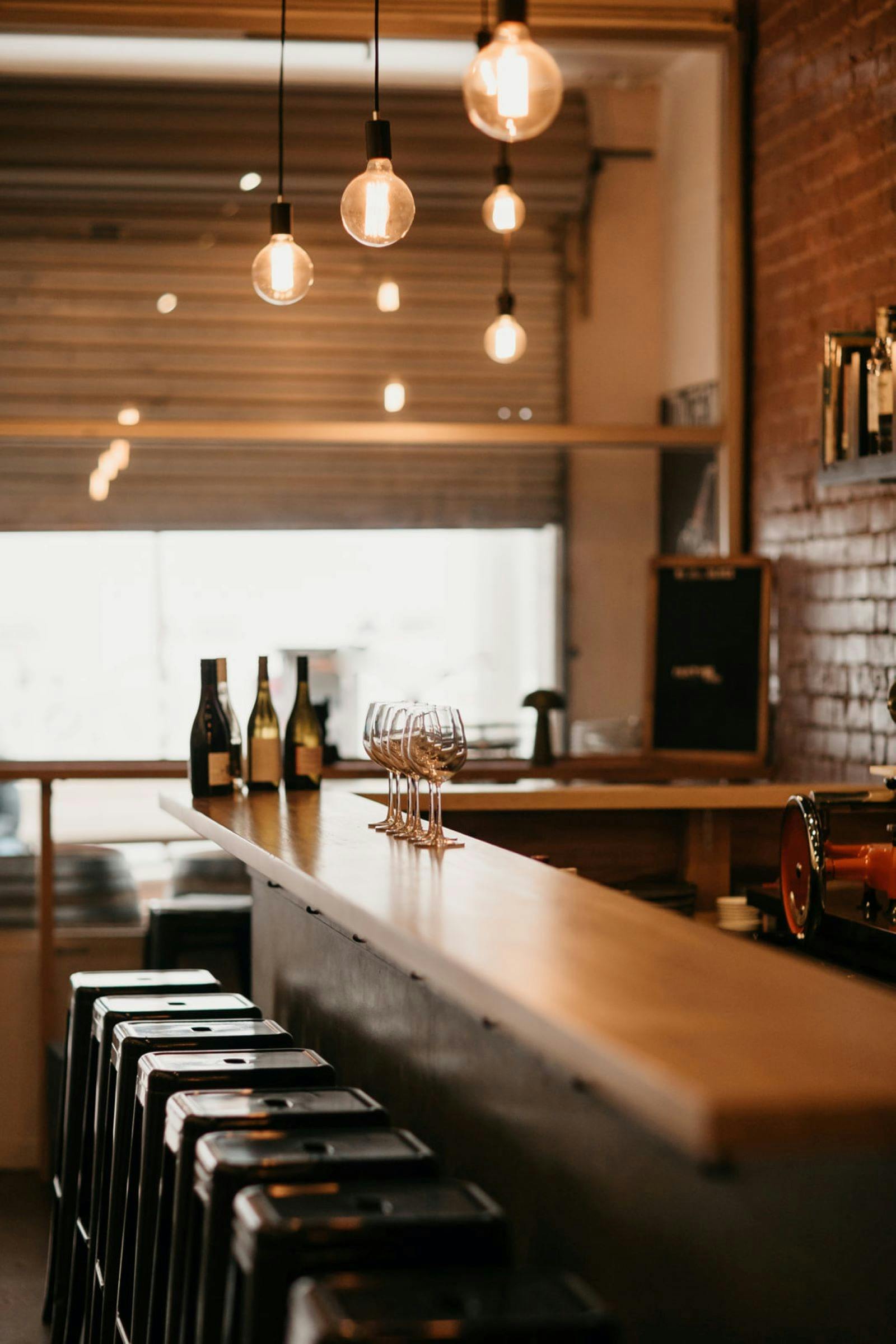 Timber Door Cellars